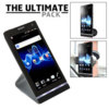 The Ultimate Sony Xperia S Accessory Pack