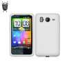 FlexiShield Skin For HTC Desire HD - White