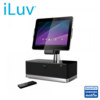iLuv iSM524 Hi-Fi Speaker Dock for Samsung Galaxy Tab