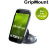 GripMount Case Compatible Car Pack - HTC One S