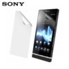 Sony Xperia S SMA2118M Screen Protector Twin Pack