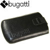 Bugatti Slim Leather Case for iPod Nano (1G-5G)