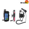 Brodit Active Holder for Lumia 710