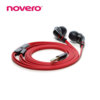 Novero Brooklyn Earphones with In-line Mic