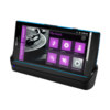Cover-Mate Desktop Cradle for Sony Xperia S
