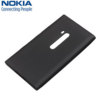 Nokia CC-1037 Soft Cover for Lumia 900 - Black