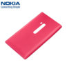Nokia CC-1037 Soft Cover for Lumia 900 - Fuchsia