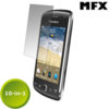 MFX 10-in-1 Screen Protector - BlackBerry Curve 9380