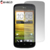 InvisibleSHIELD Screen Protector - HTC One S