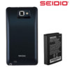 Seidio Innocell Extended Life Battery 5000mAh - Samsung Galaxy Note