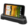 Cover-Mate Desktop Cradle for HTC One X
