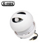 XMI X-mini II Mini Speaker - White