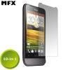 MFX 10-in-1 Screen Protector - HTC One V
