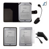 Amazon Kindle Touch Gift Pack - Black