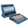 SD TabletWear SmartCase for iPad 2  - Light Blue