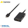 Kanex MHL Adapter Cable - 10ft