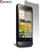 InvisibleSHIELD Screen Protector - HTC One V