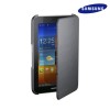 Samsung Flip Cover for Galaxy Tab 2 (7.0) - Grey - EFC-1G5NGECSTD