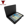 Piel Frama Galaxy Tab 7.7 Case - Black