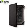 Proporta Leather Style Case  Kindle / Paperwhite / Touch - Black