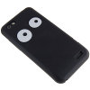 Silicone Case For HTC One V - Cartoon Eyes