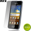 MFX 10-In-1 Screen Protector - Samsung Galaxy S Advance