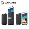 Capdase Xpose & Luxe Case Pack for Samsung Galaxy Note
