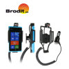 Brodit Active Holder with Tilt Swivel For Nokia Lumia 900