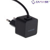 Capdase Micro USB Mains Charger - European