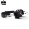 Frends The Light Headphones - Black / White