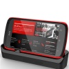 HTC One S Cover-Mate Desktop Charge Cradle with HDMI Out