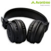 Avantree Hive Wireless Bluetooth Stereo Headphones