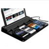 Universal Charging Station for Smartphones / Tablets