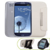 Samsung Galaxy S3 Case Pack - White