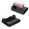 Google Nexus 7 Case-Compatible Desktop Sync and Charge Cradle