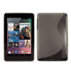 FlexiShield Wave Case for The Google Nexus 7 - Clear