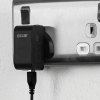 Micro USB 2A Mains Charger Kit