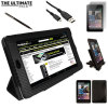 The Ultimate Google Nexus 7 Accessory Pack