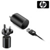 HP International Micro USB Charger