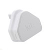 Kit: Compact USB Mains Charger Adapter