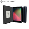 DODOcase HARDcover for Google Nexus 7 - Charcoal