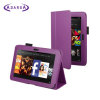 SD TabletWear Stand and Type Case for Amazon Kindle Fire - Purple