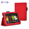 SD TabletWear Stand and Type Case for Amazon Kindle Fire - Red