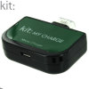 Kit: My Charge Micro USB Emergency Charger