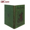 KleverCase Case for Amazon Kindle Keyboard - Alice in Wonderland