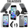 The Ultimate iPhone 5 Accessory Pack - Black