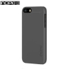 Incipio Feather Case For iPhone 5 - Charcoal Grey
