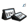 SD Stand and Type Case for Kindle Fire HD - Black