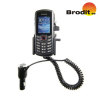 Brodit Active Holder with Tilt Swivel For Samsung Xcover B2710