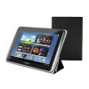 Samsung Galaxy Note 10.1 Ultra Thin Folio Case - Black